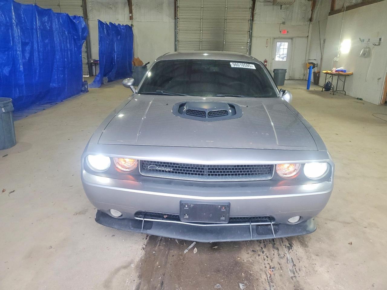 2014 Dodge Challenger R/T - Фото 5