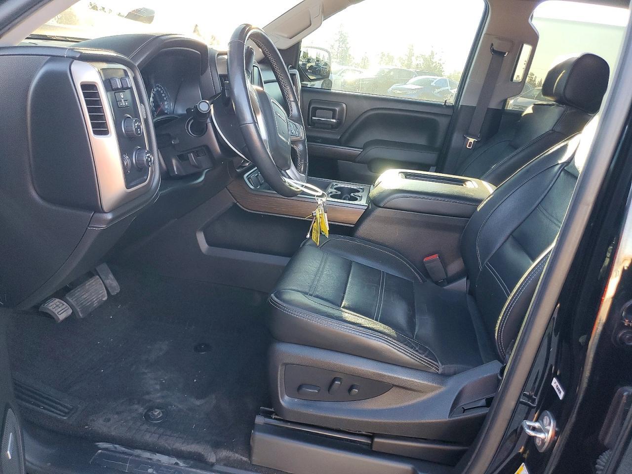 2018 GMC Sierra K1500 Denali - Image 7