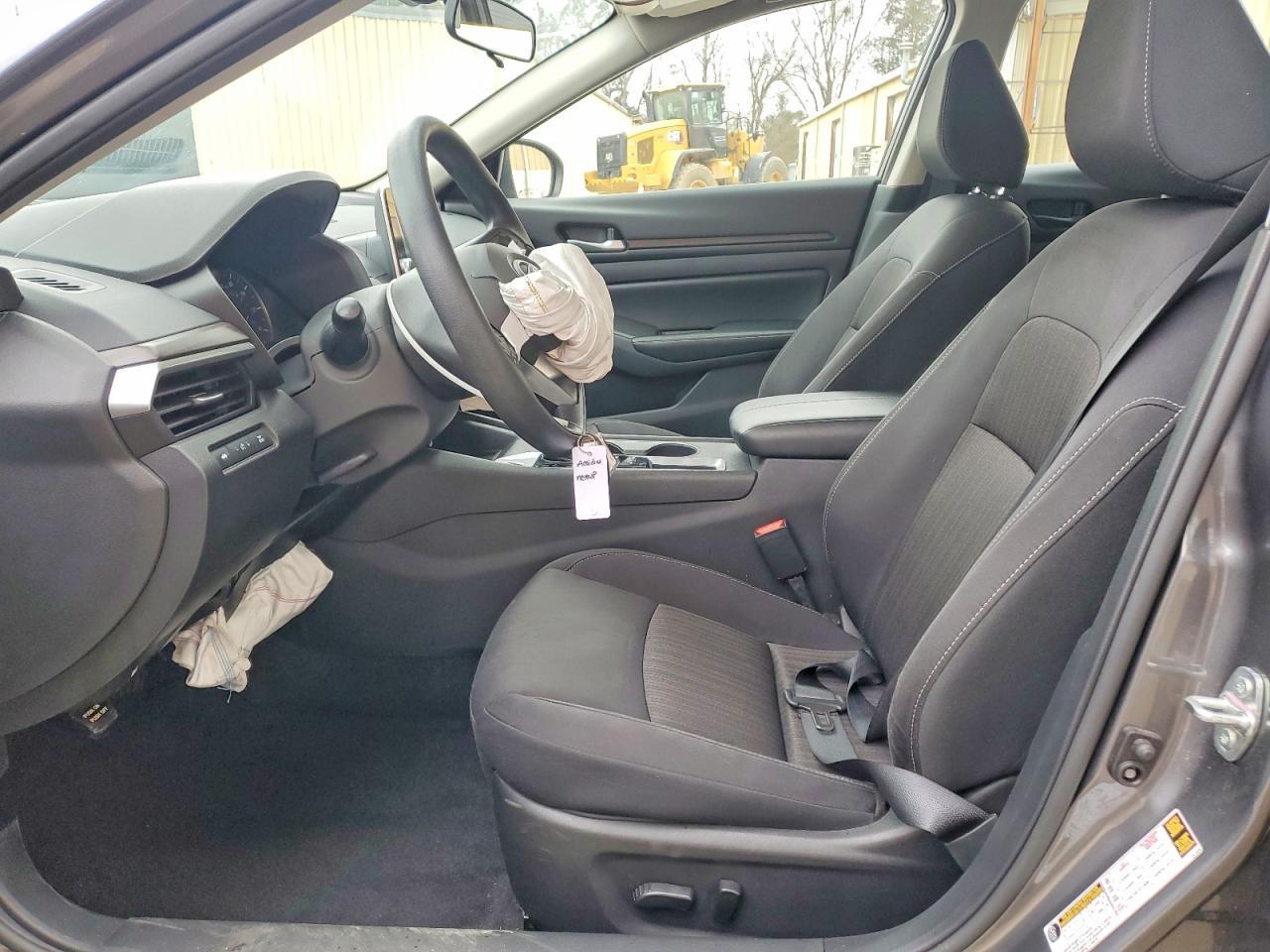 2025 Nissan Altima Sv - Фото 7