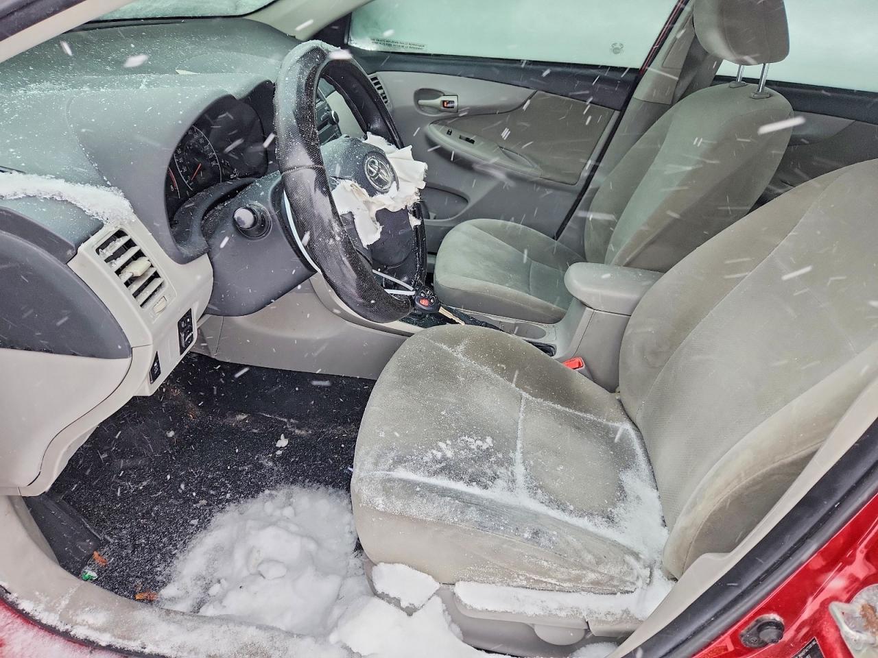 2011 Toyota Corolla Base - Image 7