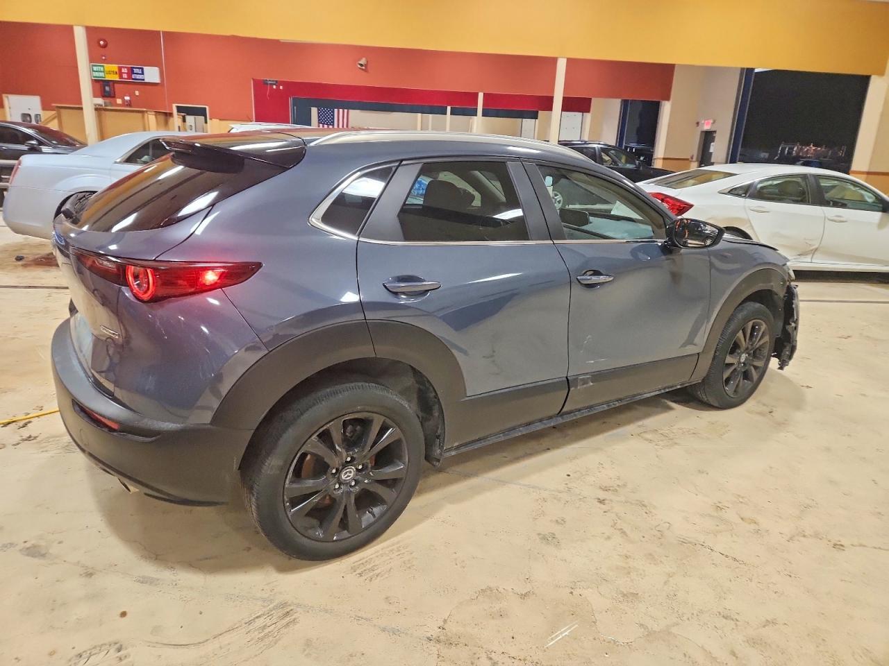 2023 Mazda Cx-30 Preferred - Фото 3