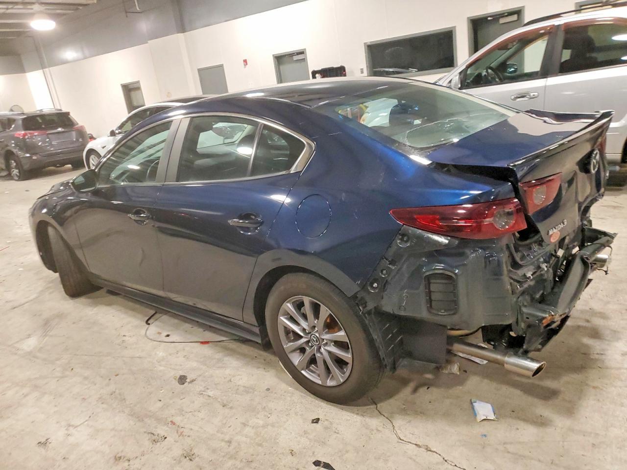 2021 Mazda 3 - Image 2