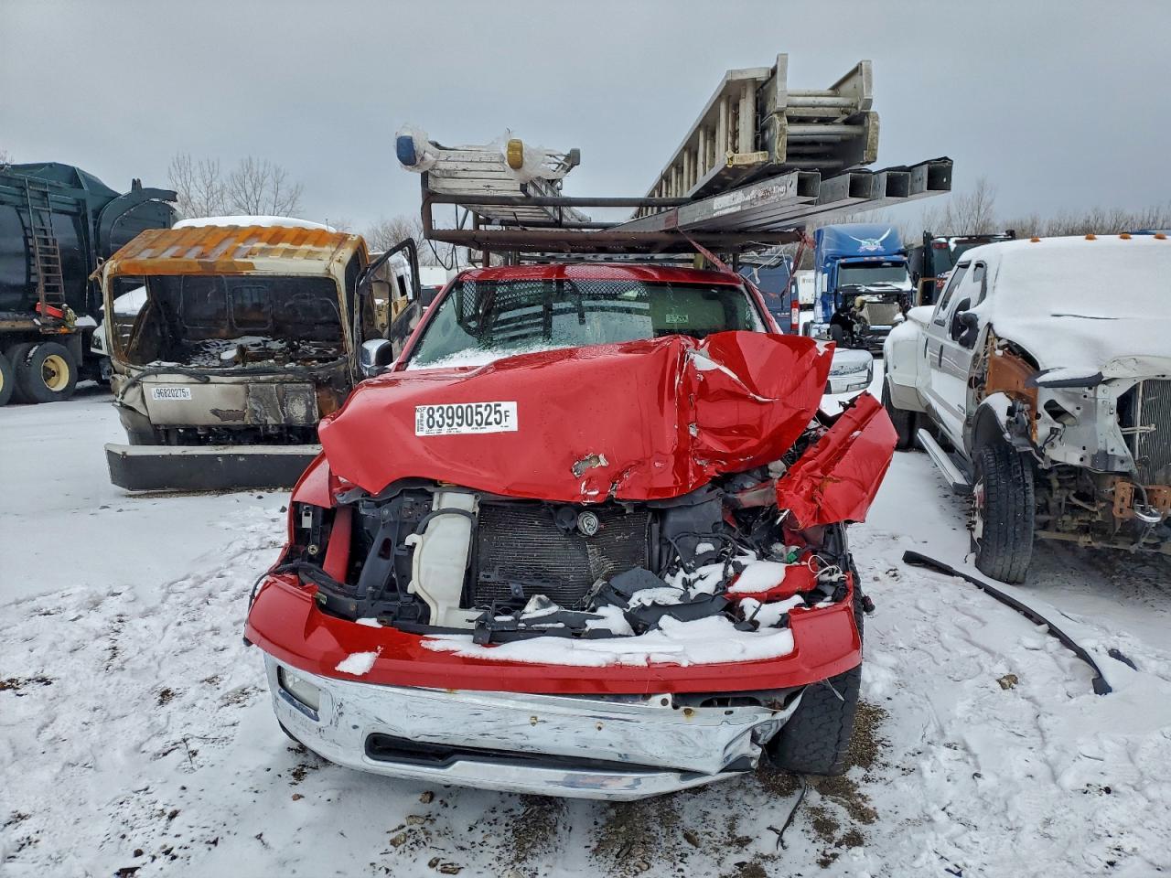 2009 Dodge Ram 1500 Slt Crew Ca - Image 5