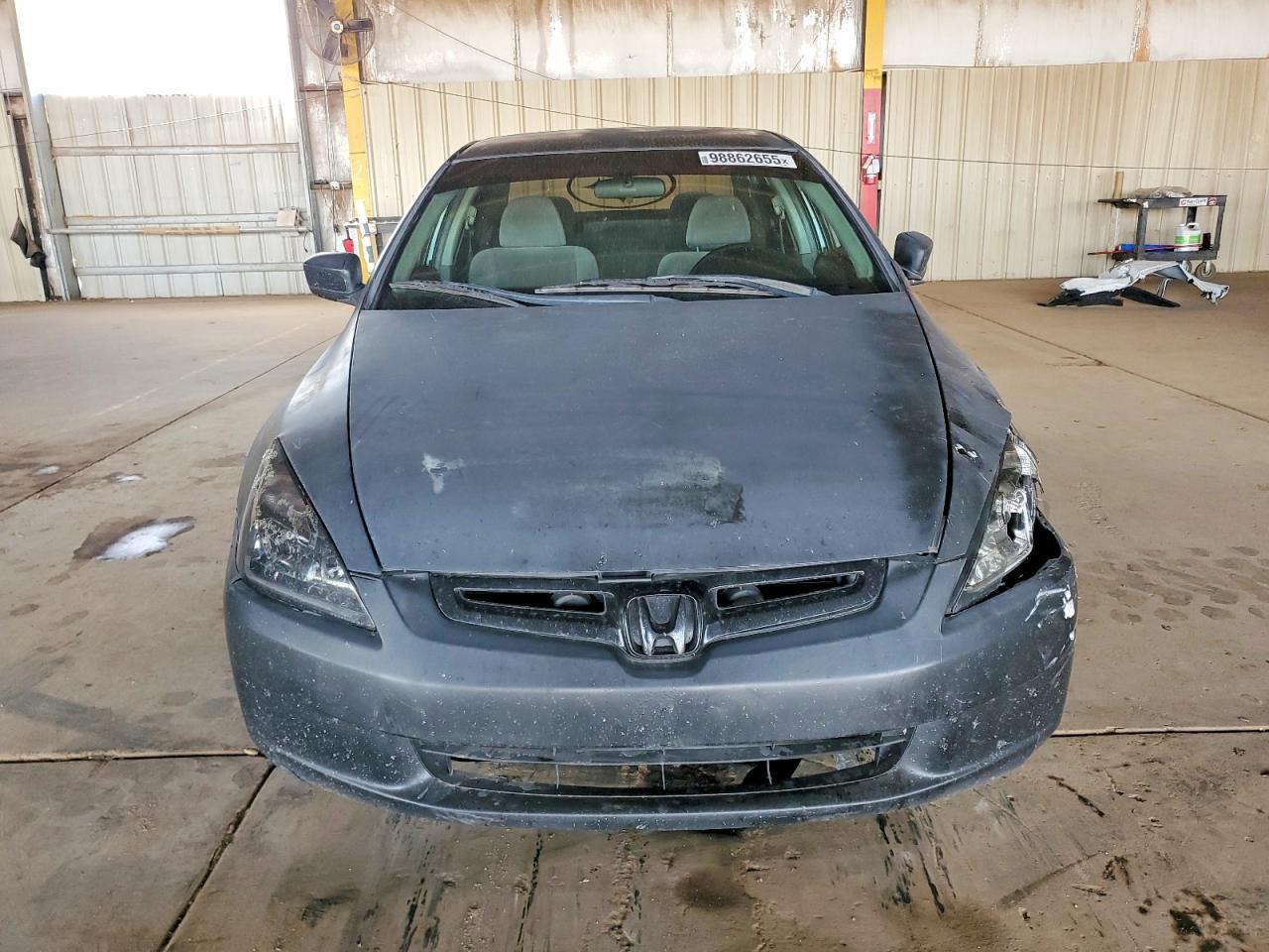 2003 Honda Accord Lx - Image 5