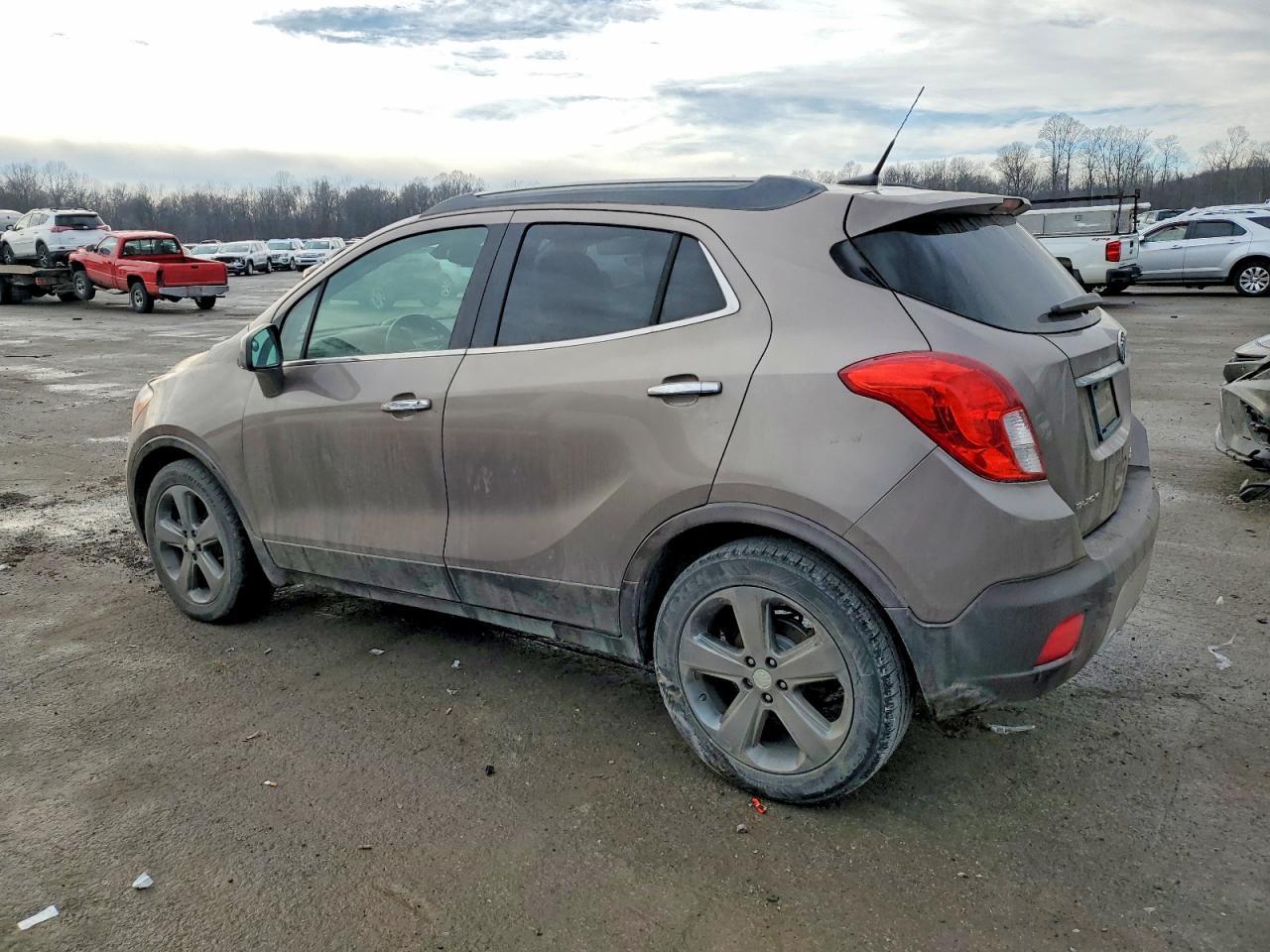 2013 Buick Encore Convenience - Image 2