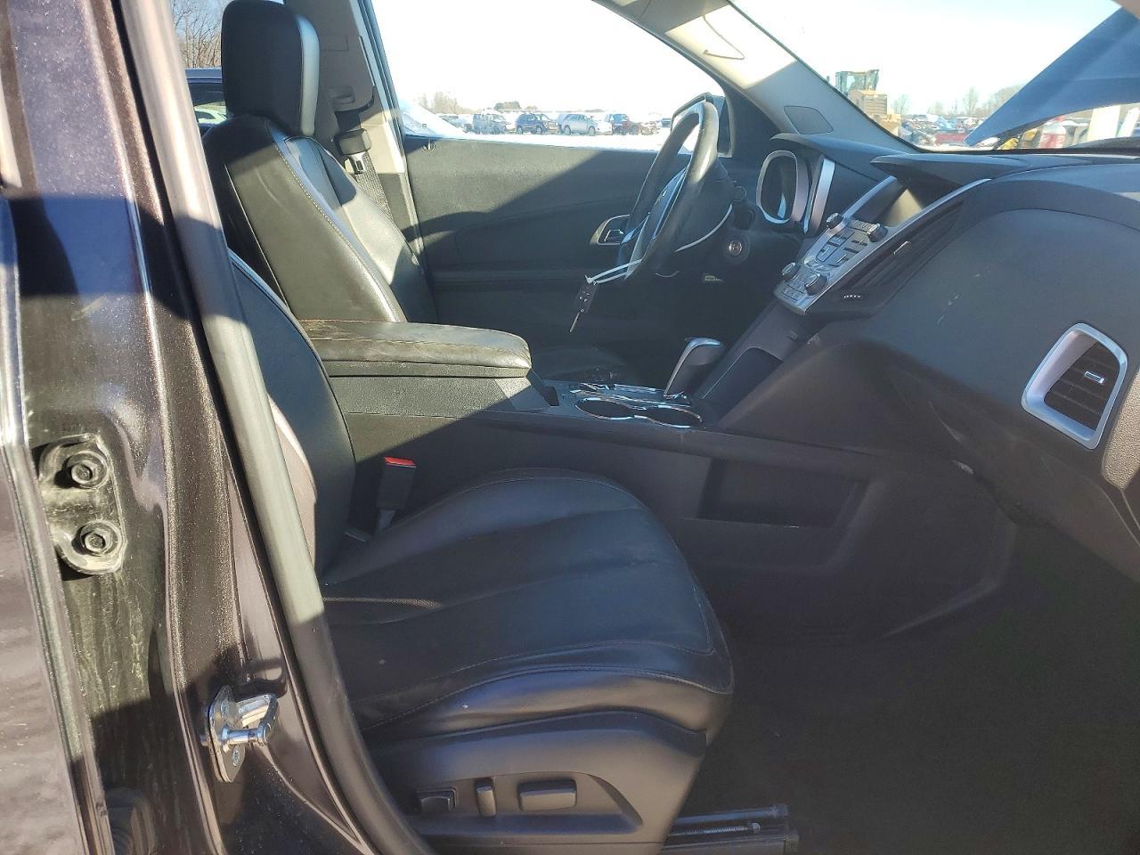 2015 Chevrolet Equinox Lt - Фото 7