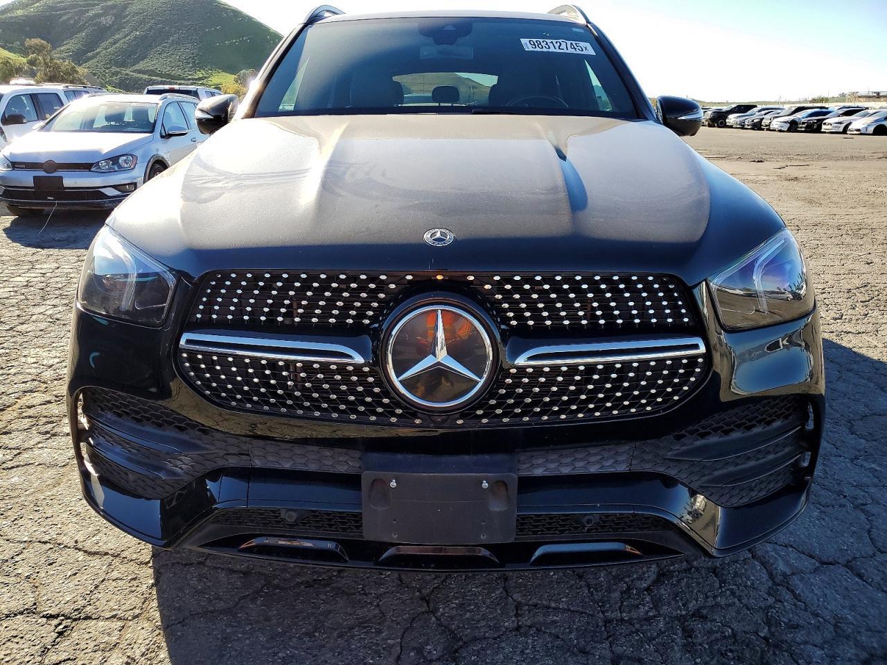 2022 Mercedes-Benz Gle 350 4Matic - Image 5