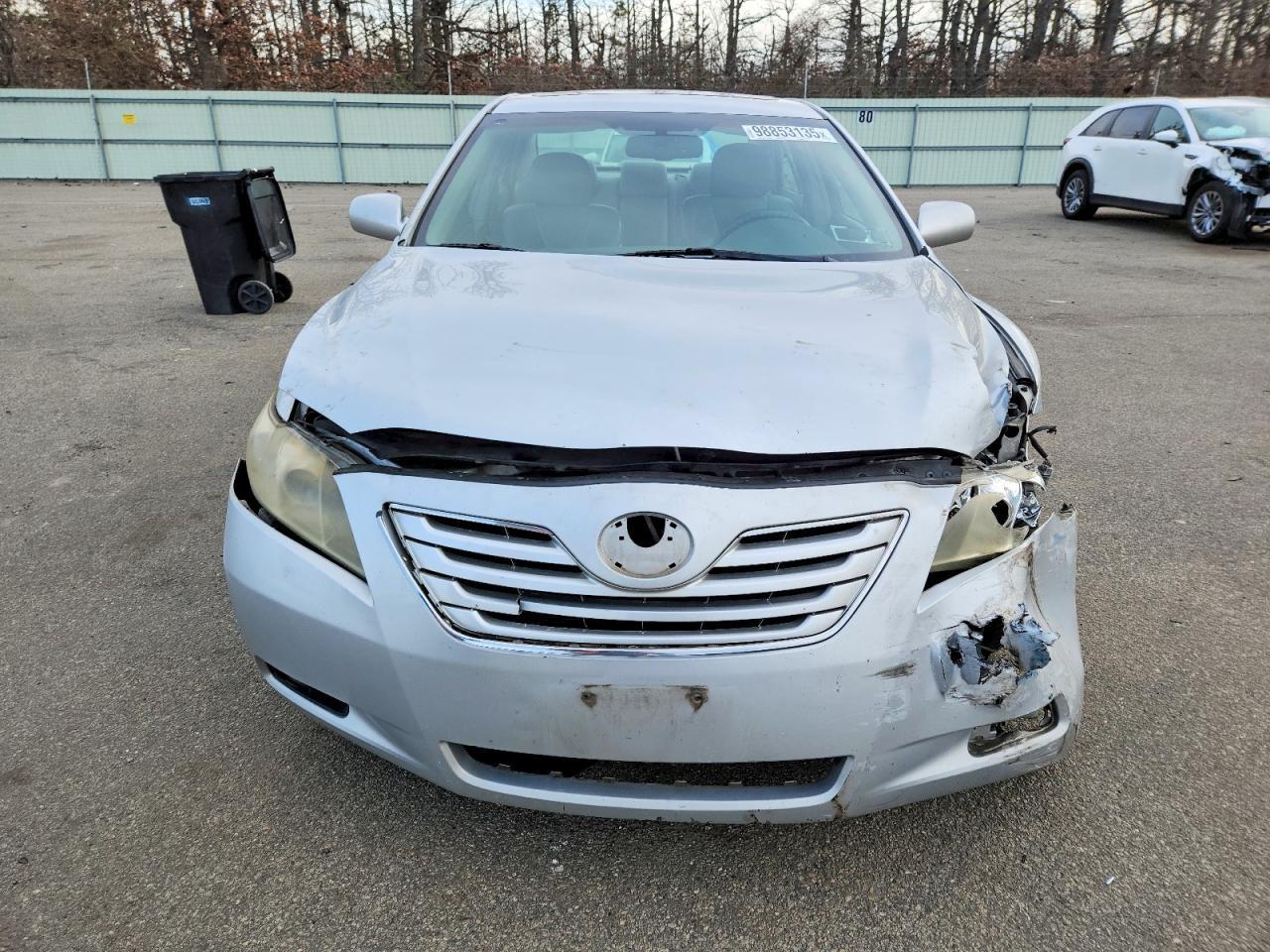 2007 Toyota Camry Le - Image 5