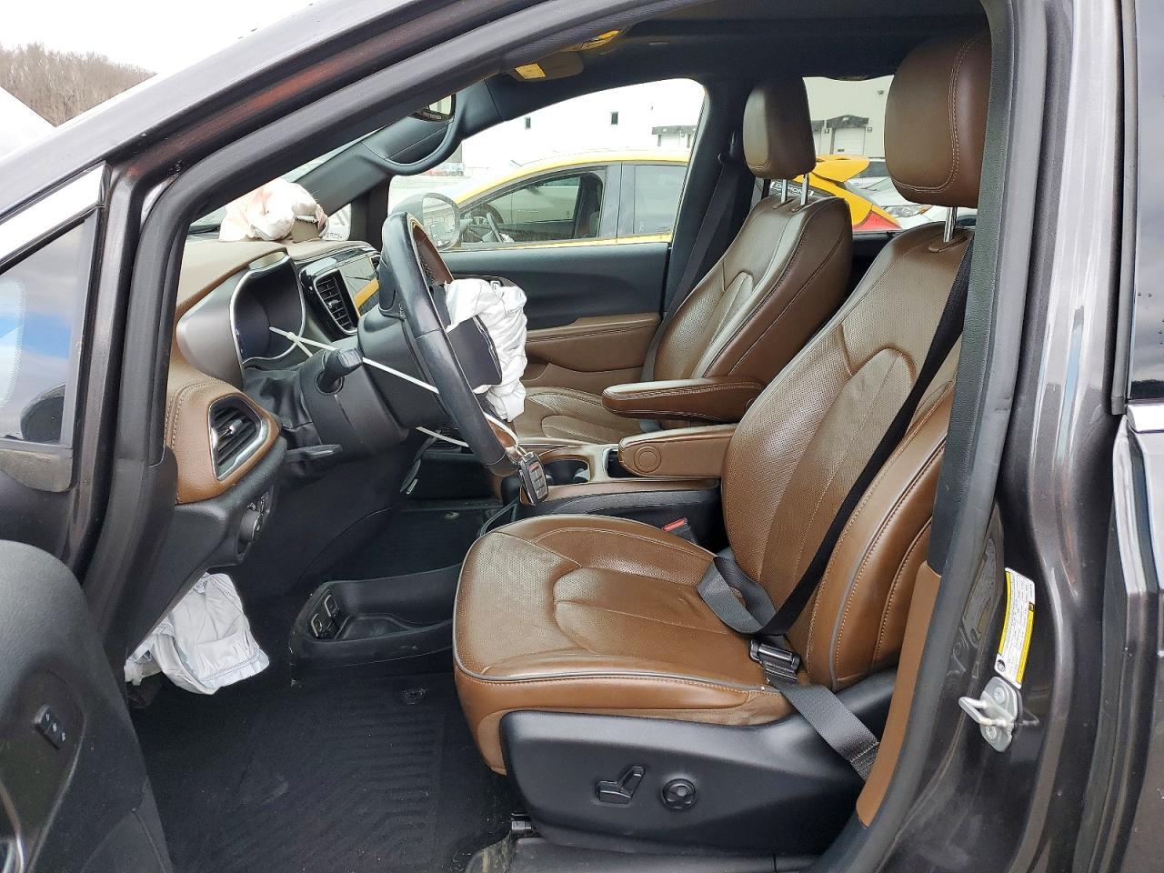 2020 Chrysler Pacifica Limited - Фото 7