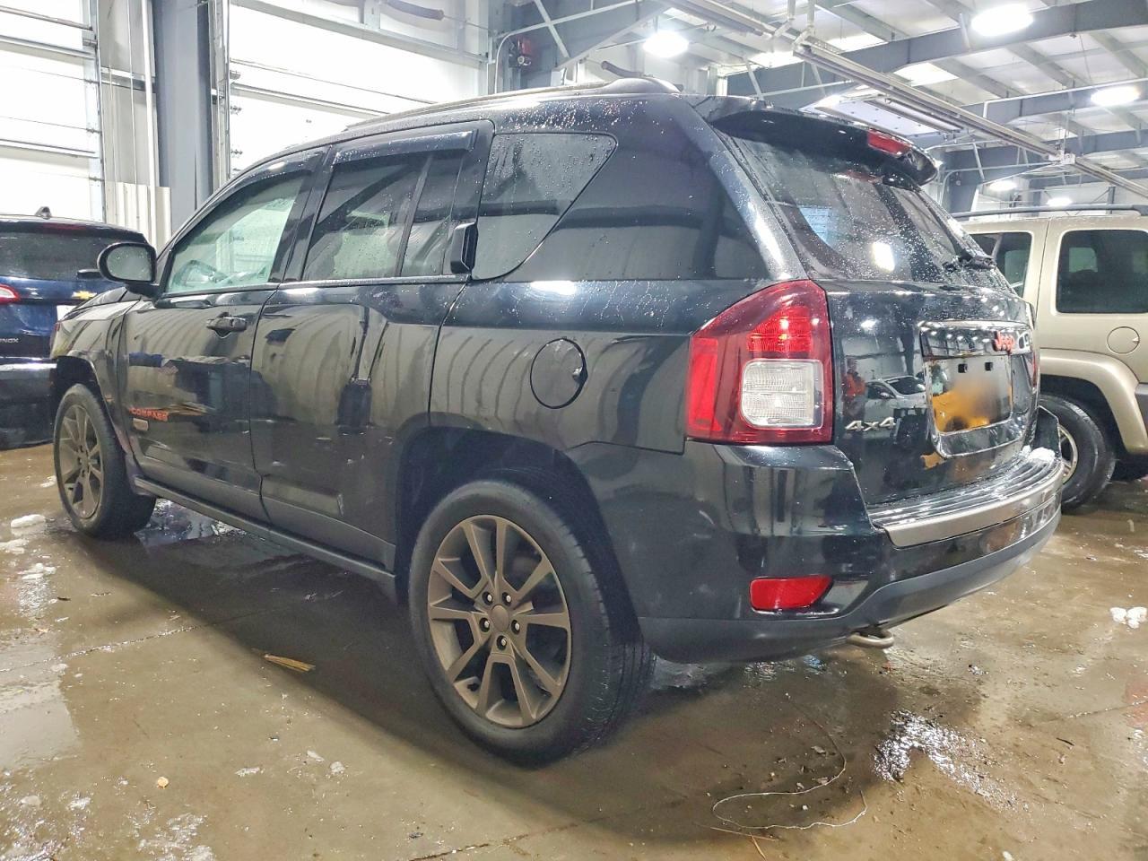 2016 Jeep Compass Sport - Image 2