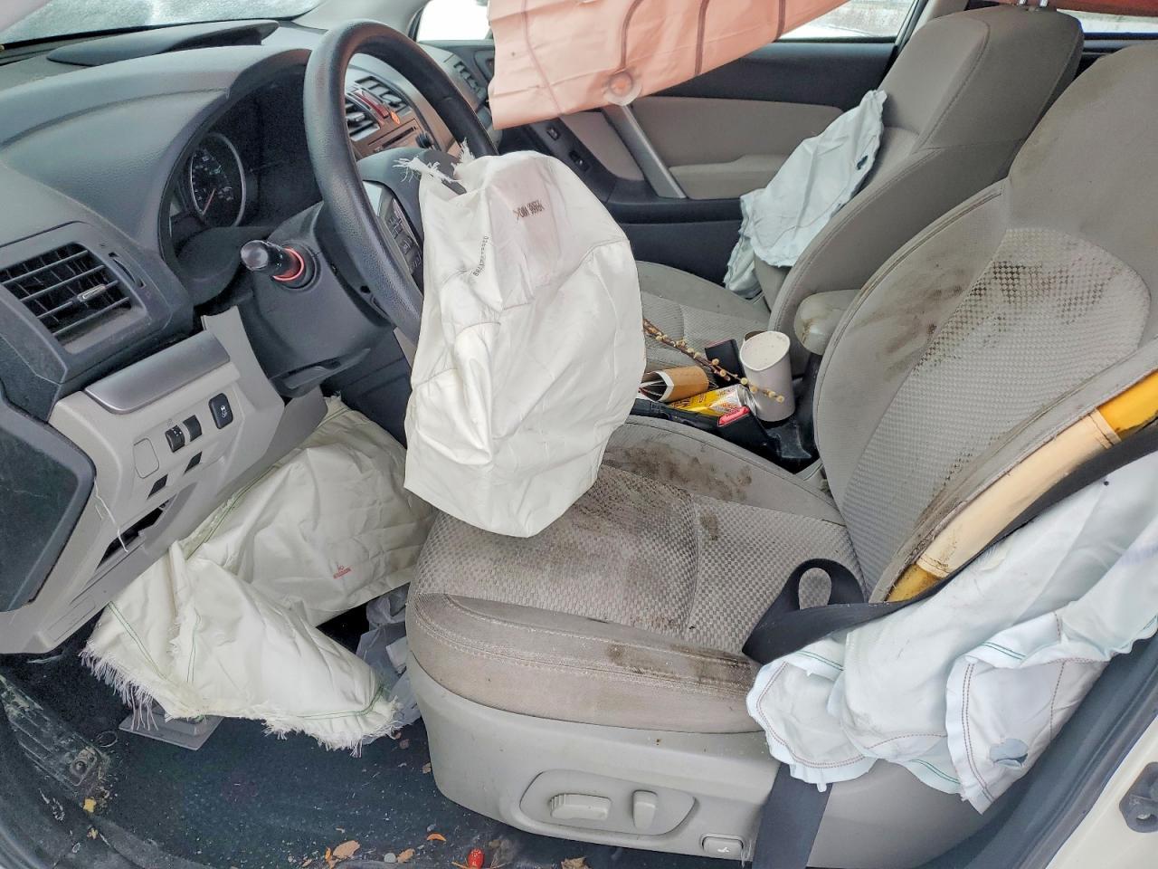 2015 Subaru Forester 2.5I Premium - Image 7