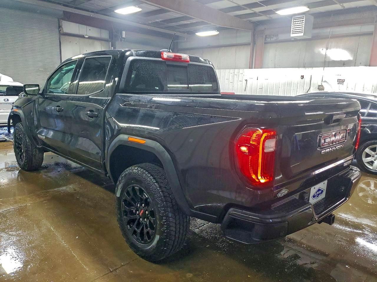 2026 GMC Canyon Elevation - Фото 2