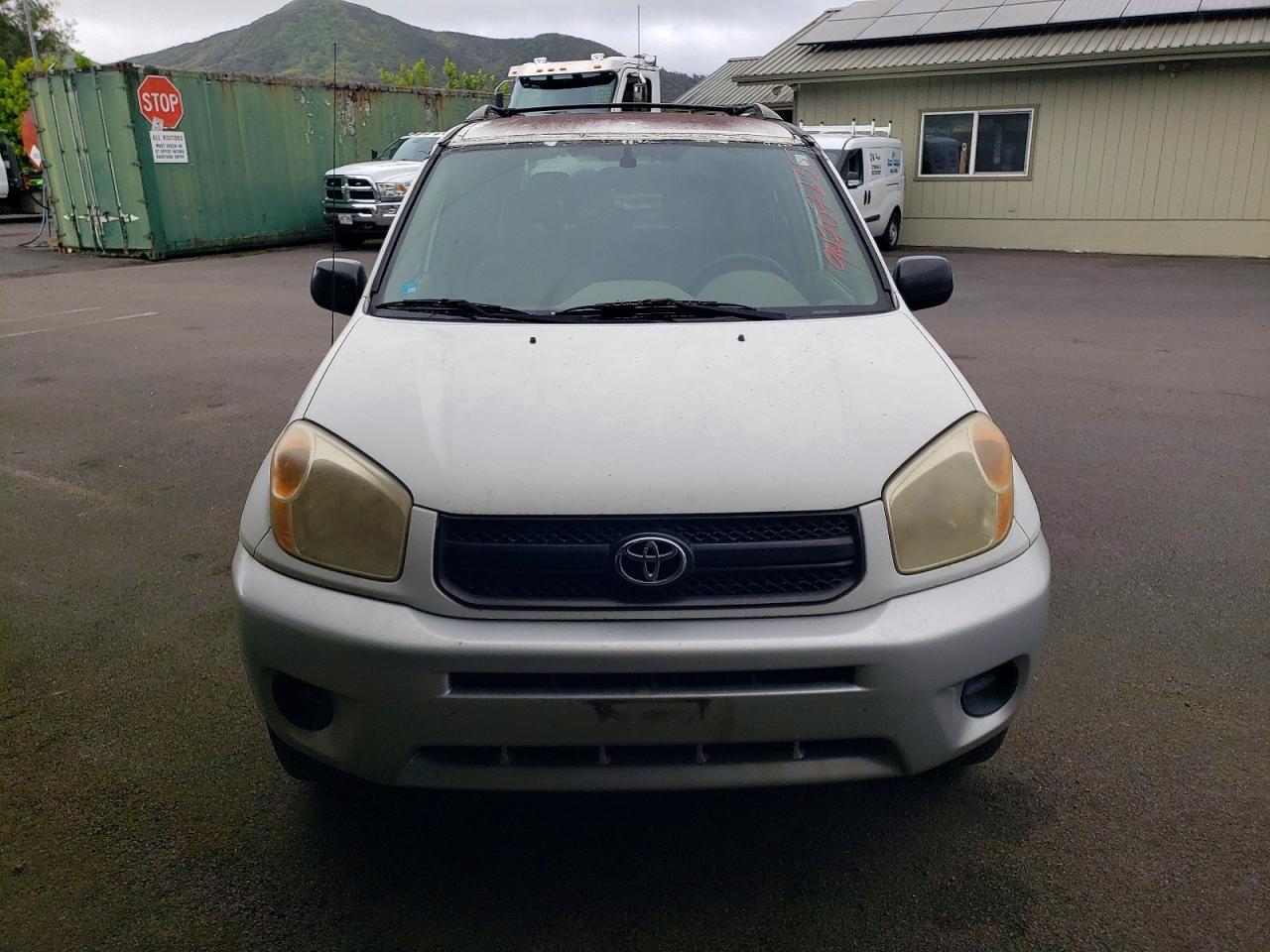 2005 Toyota Rav4 - Фото 5