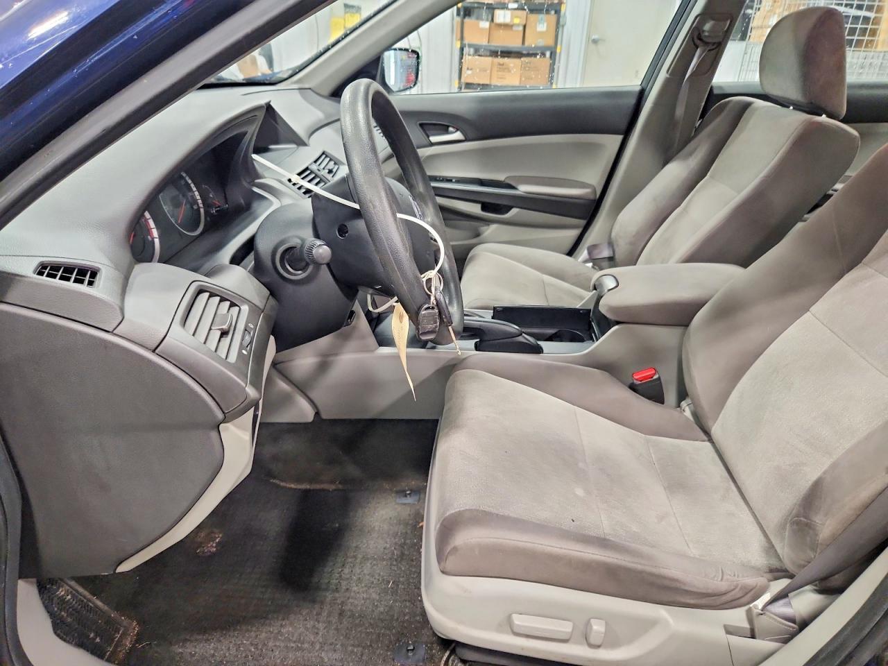 2010 Honda Accord Lxp - Image 7