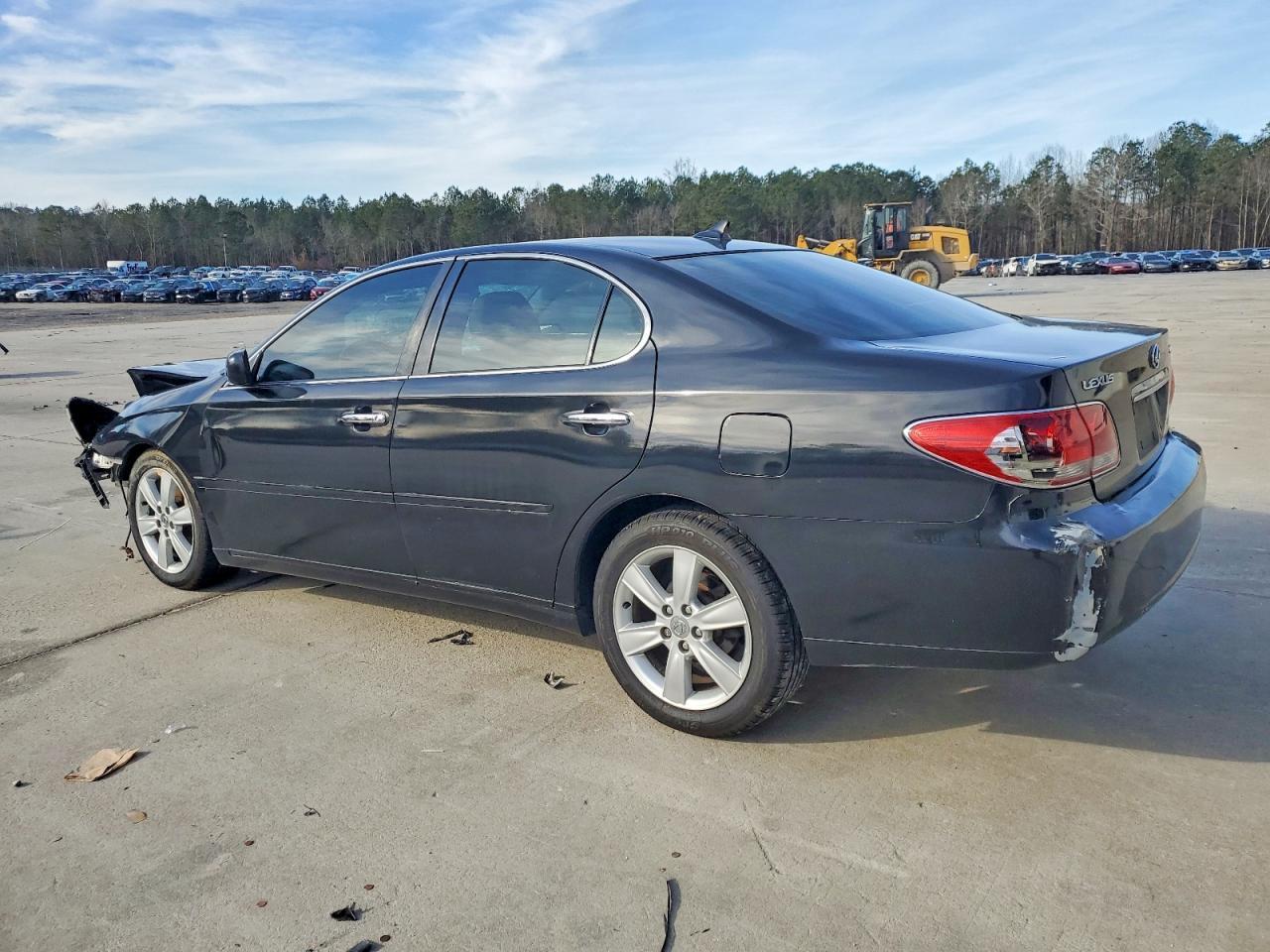 2006 Lexus Es 330 - Фото 2