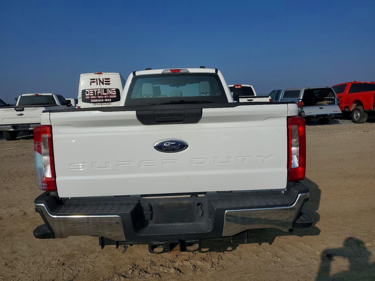 2024 Ford F250 Super Duty - Image 6
