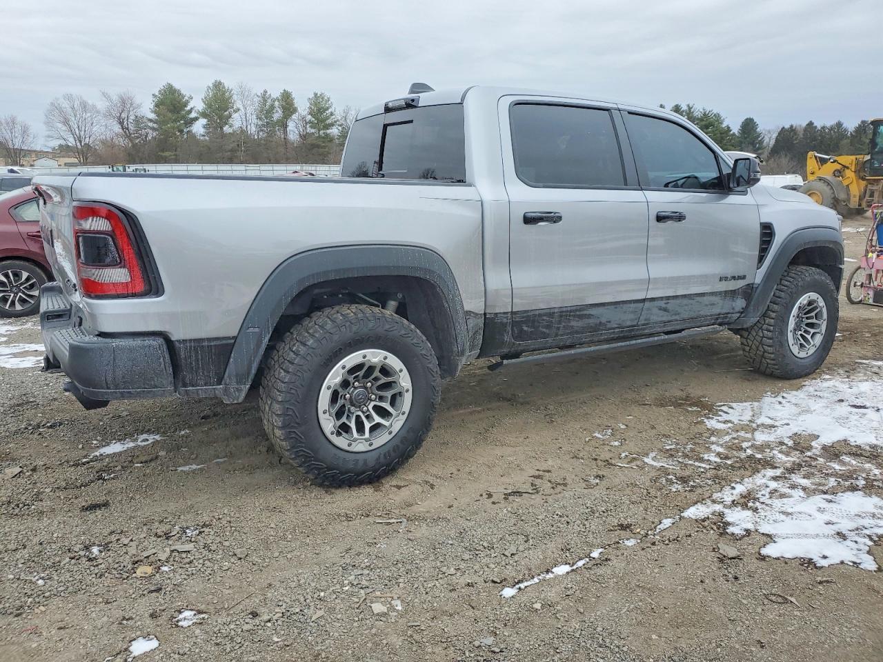2024 Ram 1500 Trx - Фото 3