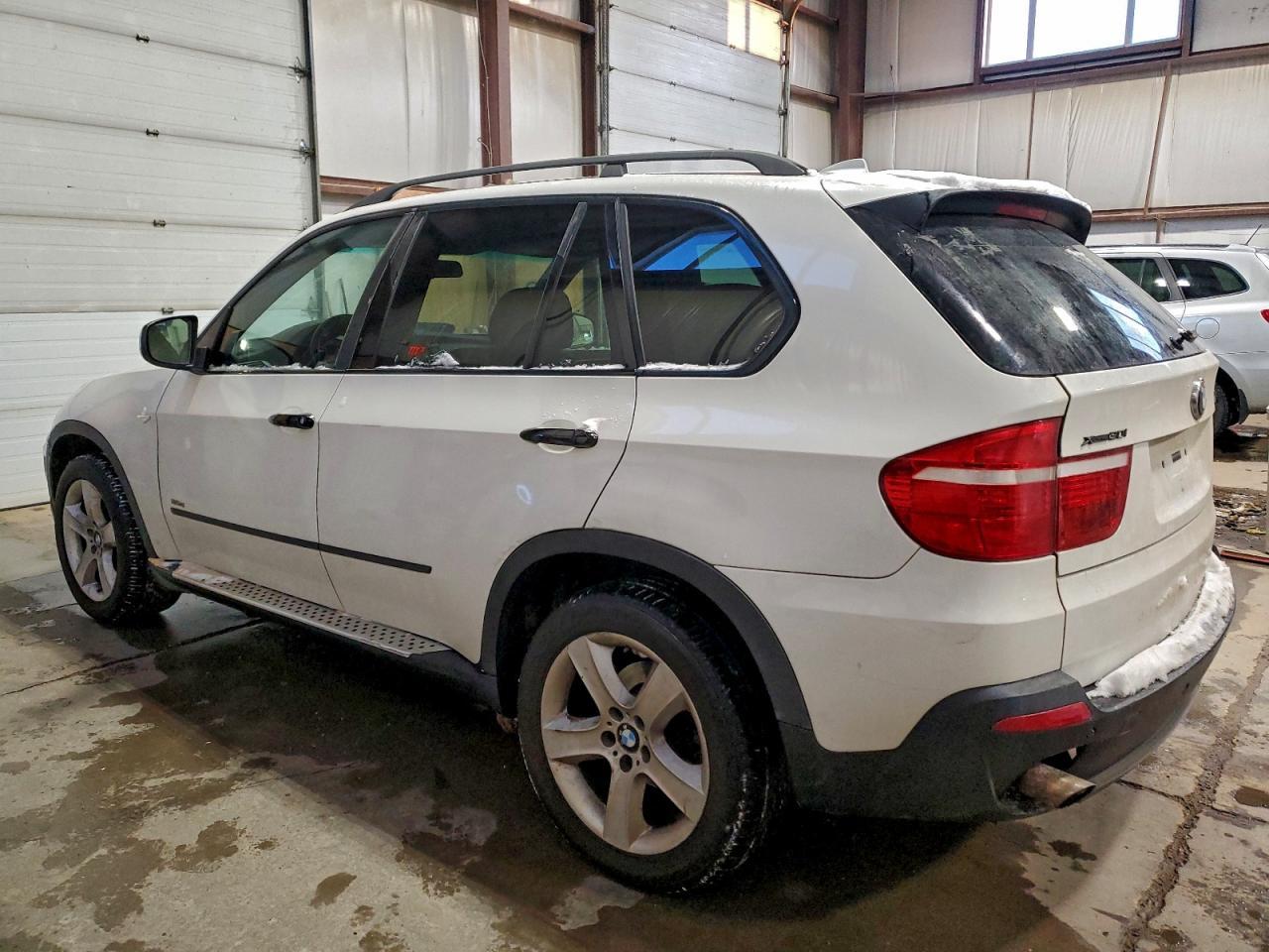 2007 BMW X5 3.0I - Image 2