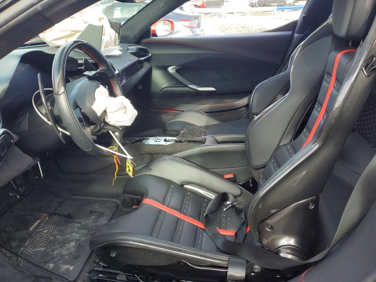 2023 Ferrari 296Gtb - Фото 7