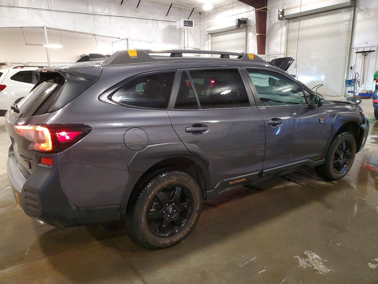 2023 Subaru Outback Wilderness - Image 3