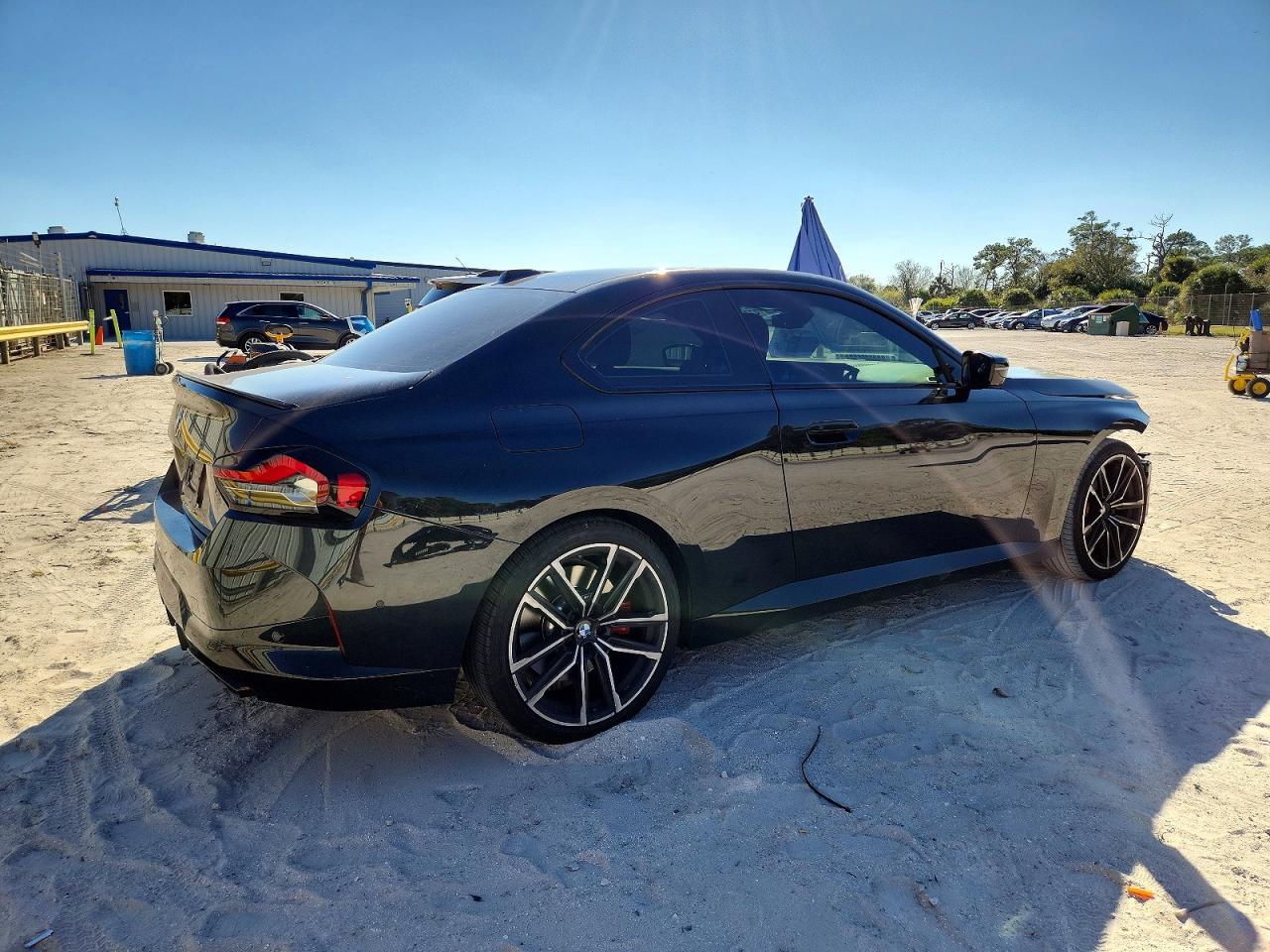 2023 BMW M240Xi - Фото 3