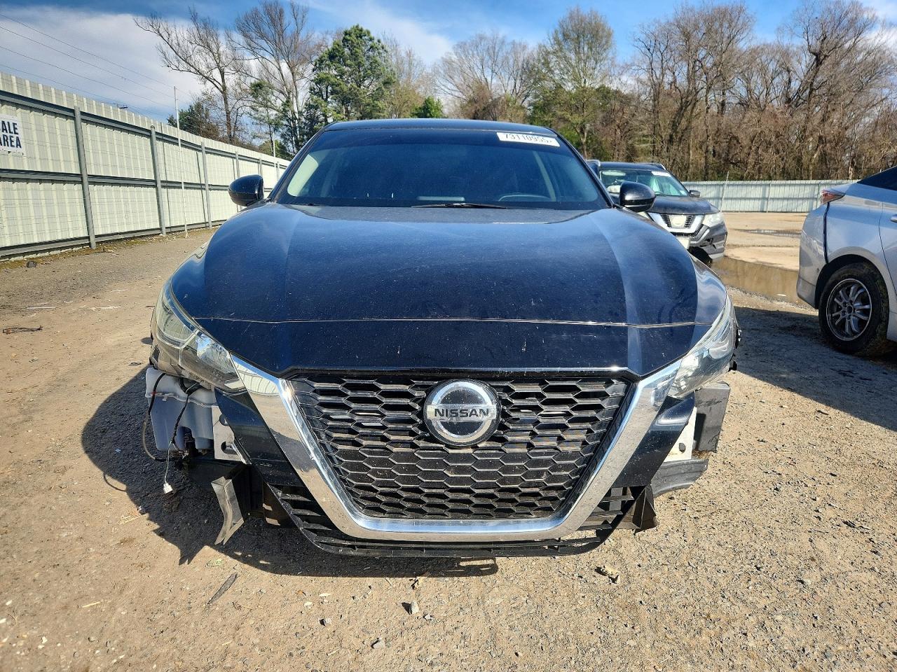 2019 Nissan Altima S - Image 5