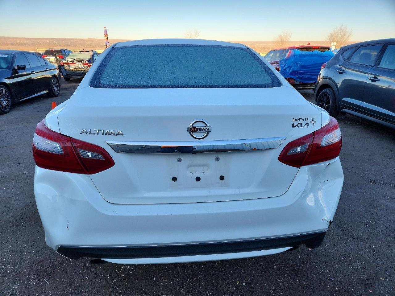 2018 Nissan Altima 2.5 - Image 6