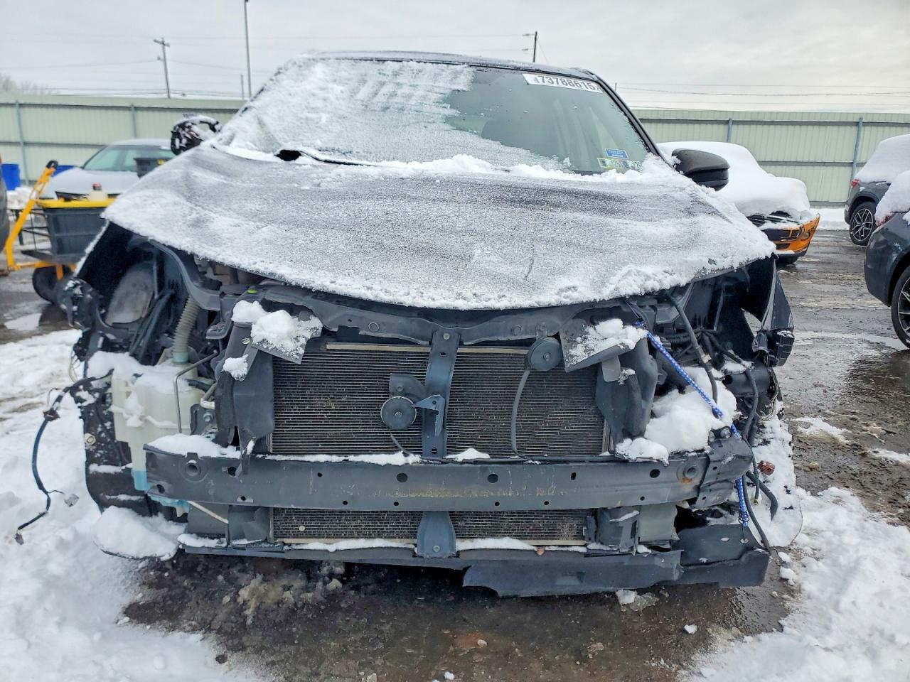 2018 Toyota Rav4 Le - Фото 5