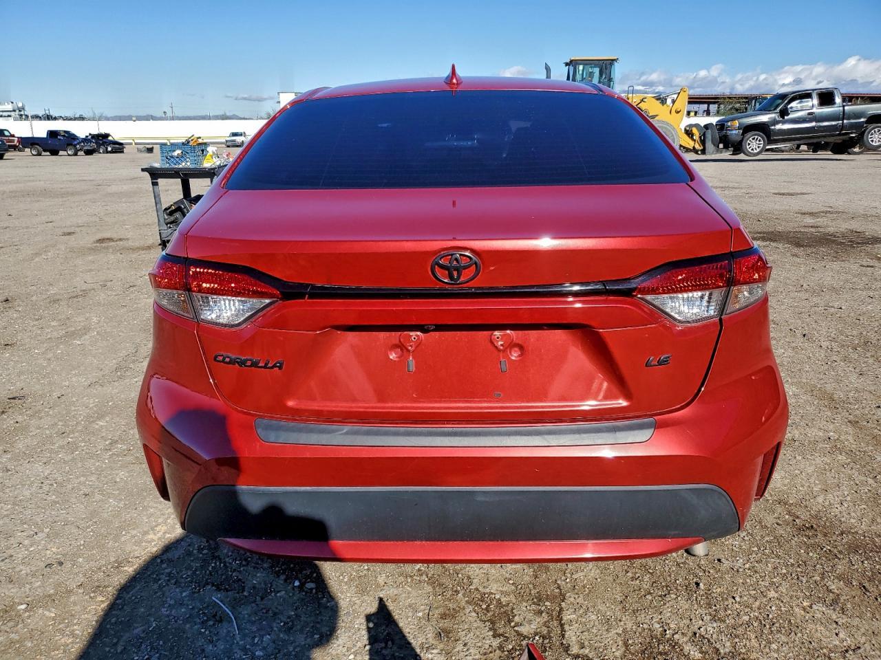 2021 Toyota Corolla Le - Image 6