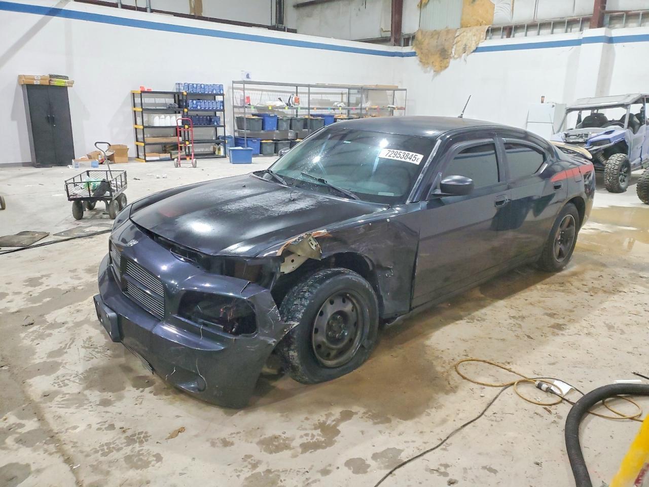 2008 Dodge Charger