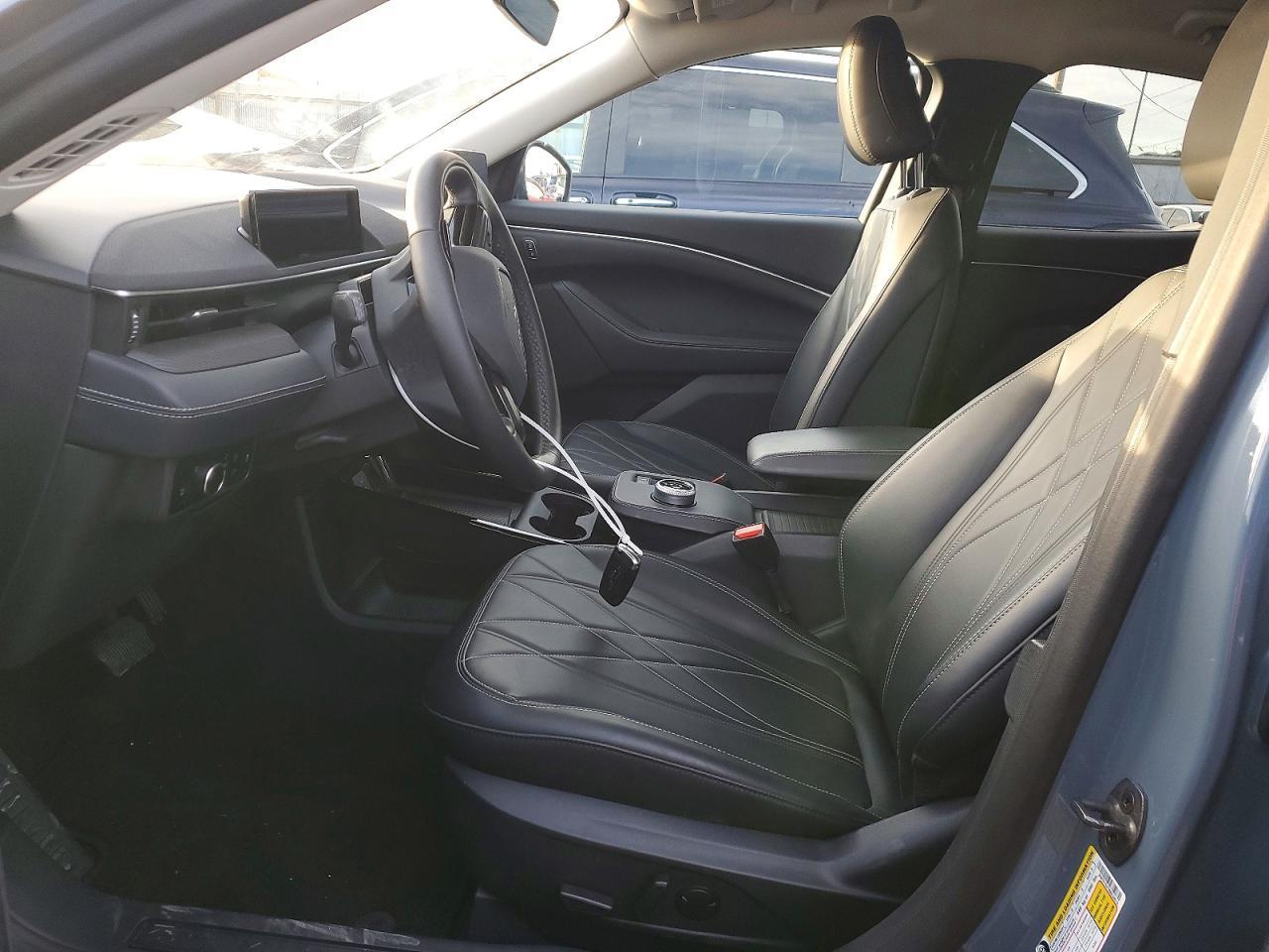 2024 Ford Mustang Mach-E Select - Фото 7