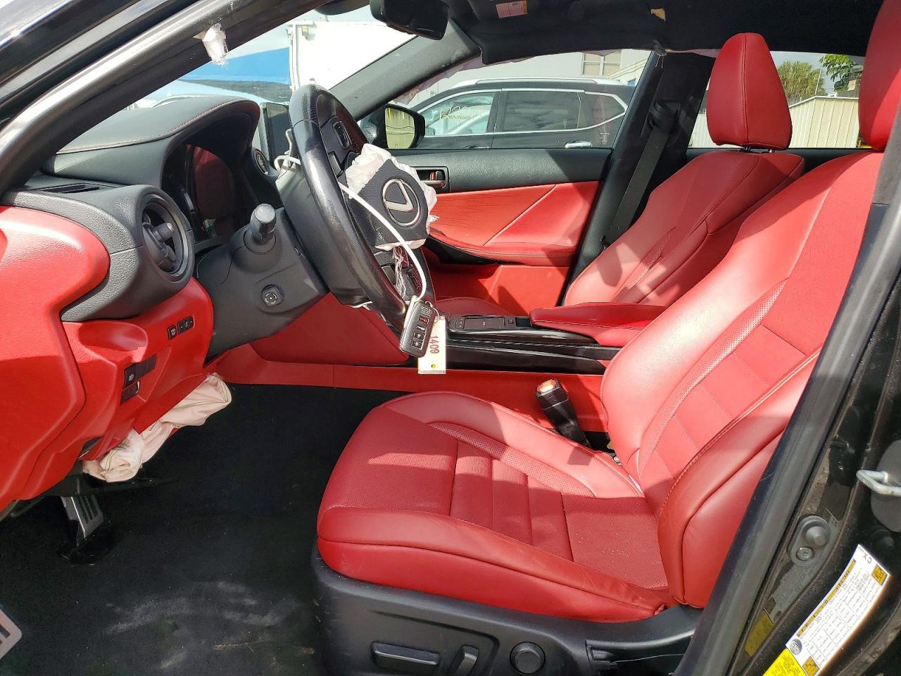 2023 Lexus Is 350 F Sport - Фото 7