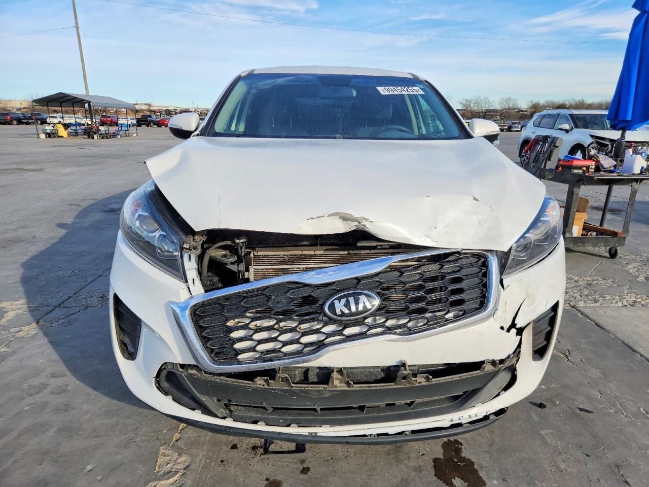 2020 Kia Sorento L - Фото 5
