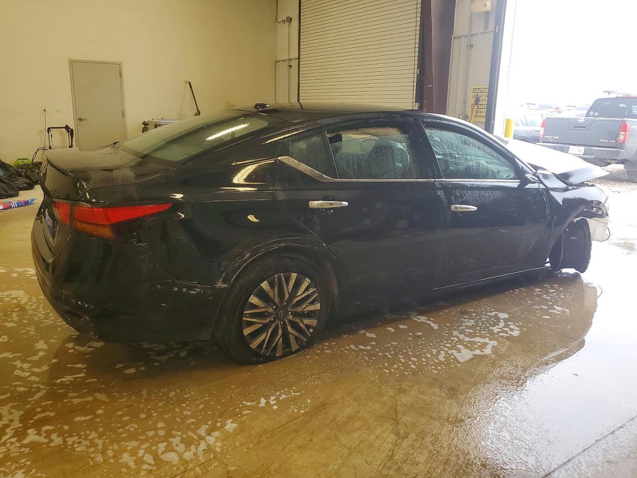 2025 Nissan Altima 2.5 Sv - Фото 3