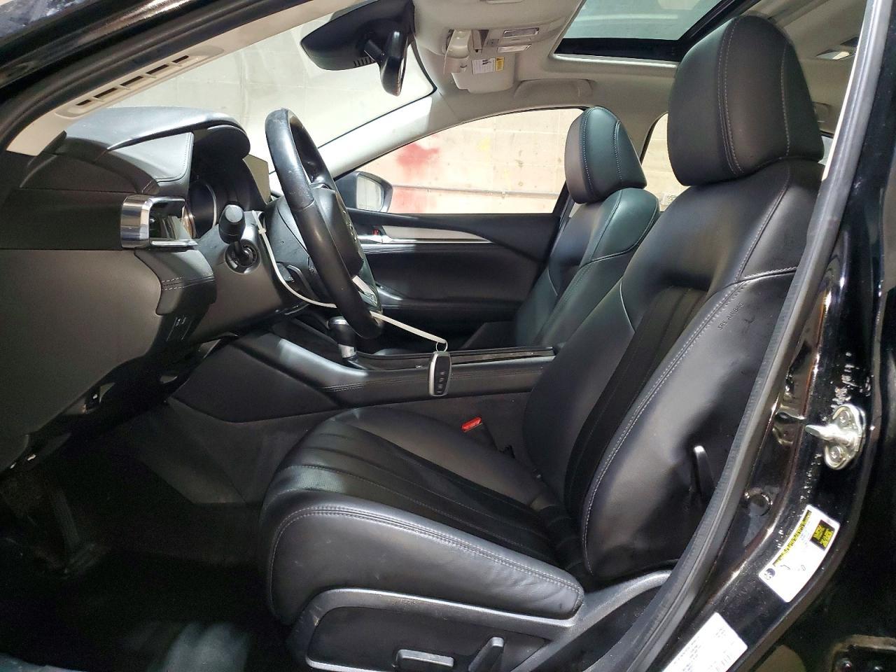 2021 Mazda 6 Grand Touring - Image 7