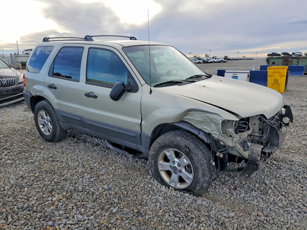 2006 Ford Escape Xlt - Image 4