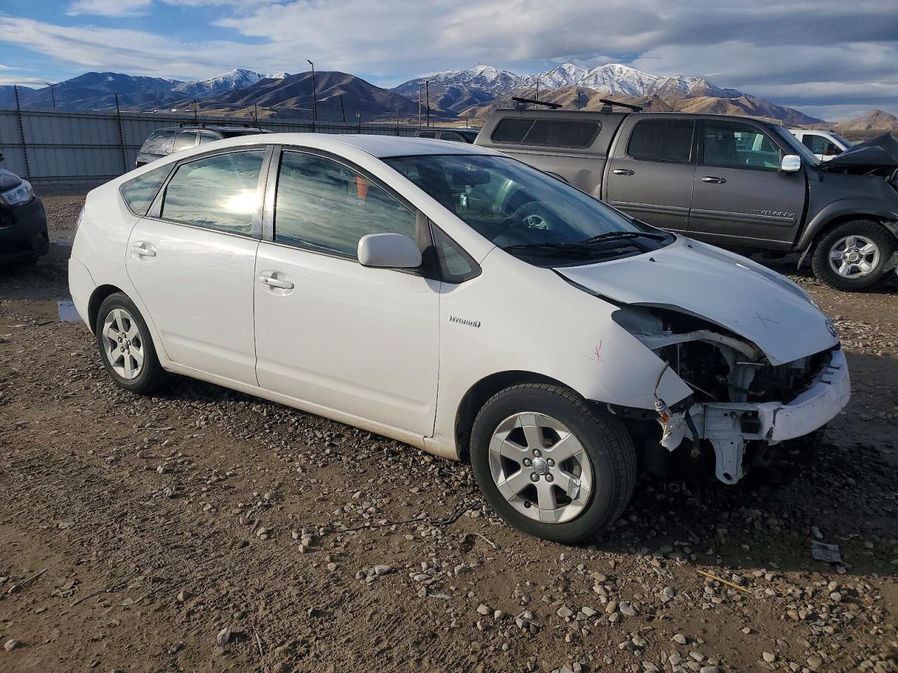 2009 Toyota Prius - Image 4