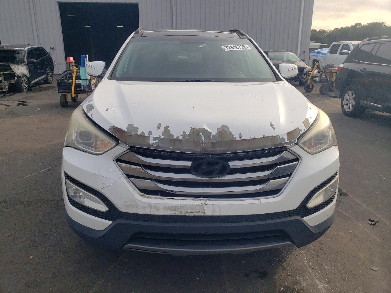 2016 Hyundai Santa Fe Sport - Image 5