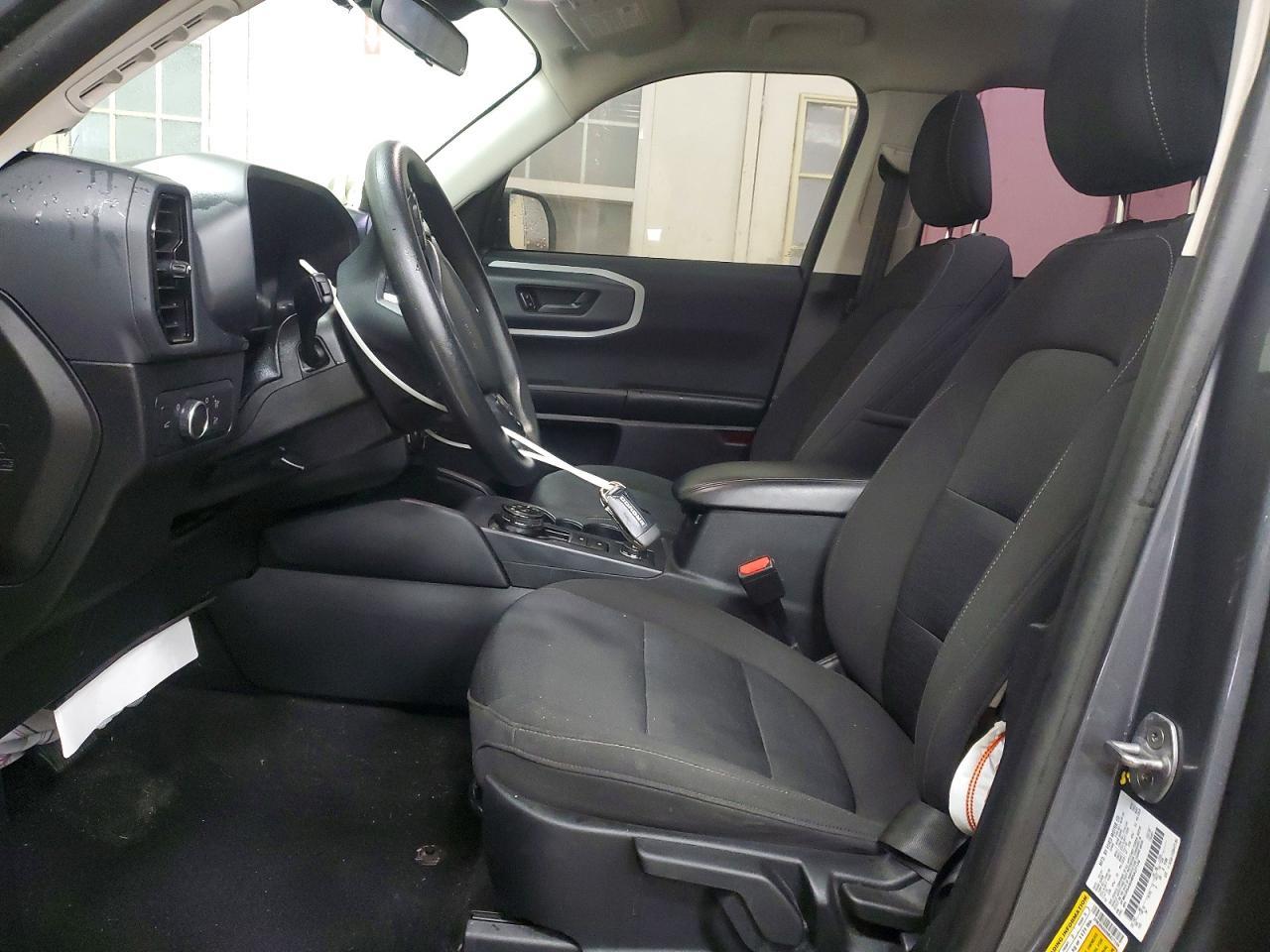 2021 Ford Bronco Sport - Фото 7