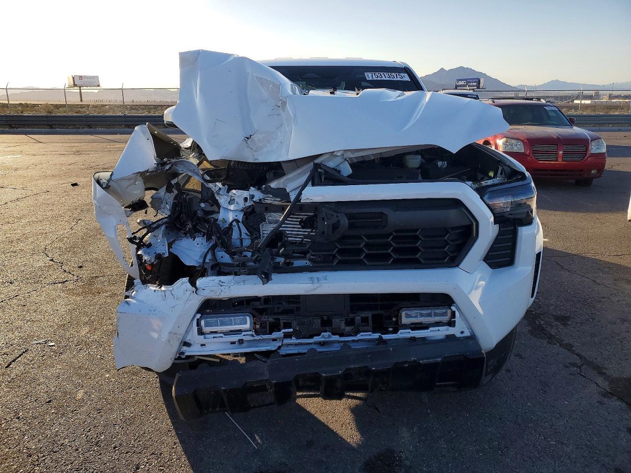 2026 Toyota Tacoma Double Cab - Фото 5