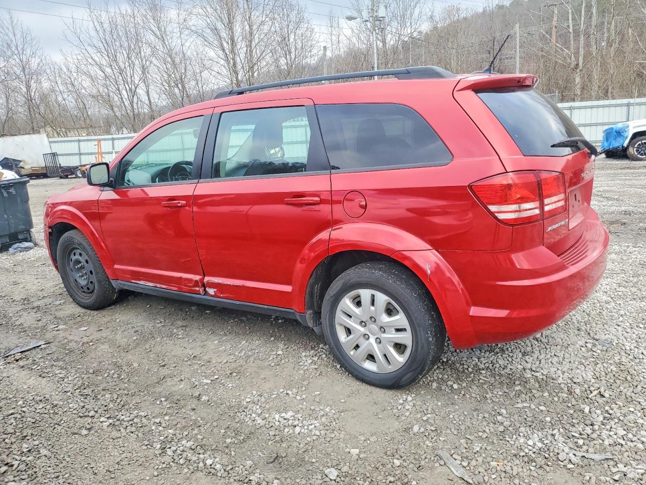 2016 Dodge Journey Se - Image 2