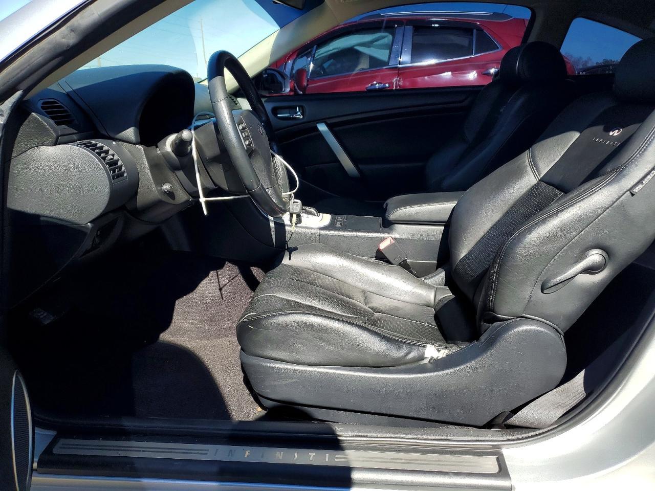 2006 Infiniti G35 - Фото 7