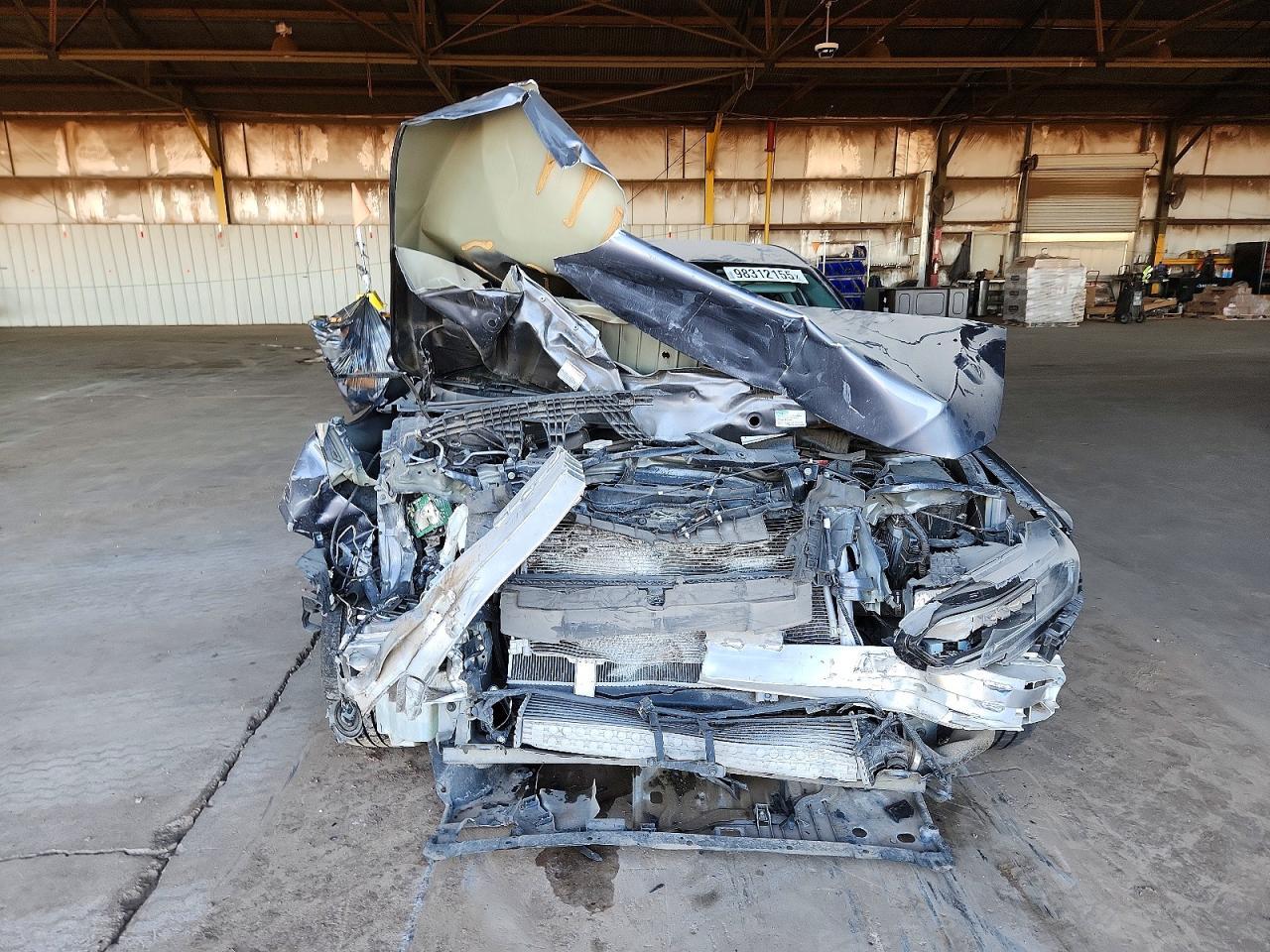 2020 Honda Accord Lx - Фото 5