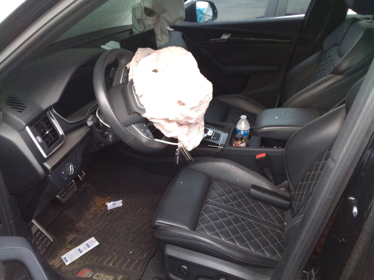 2023 Audi Sq5 Premium Plus - Фото 7