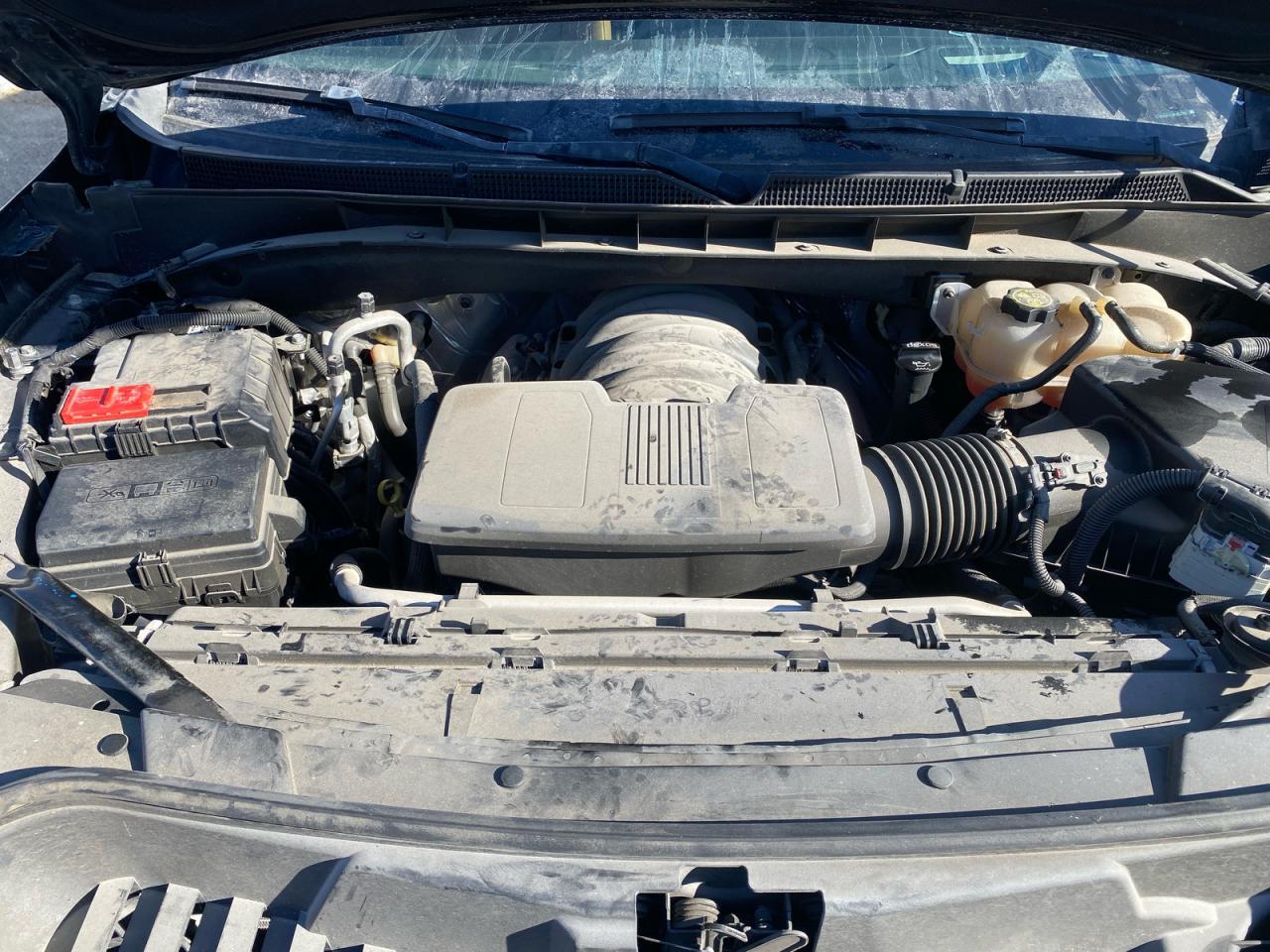 2023 Cadillac Escalade Sport - Image 7