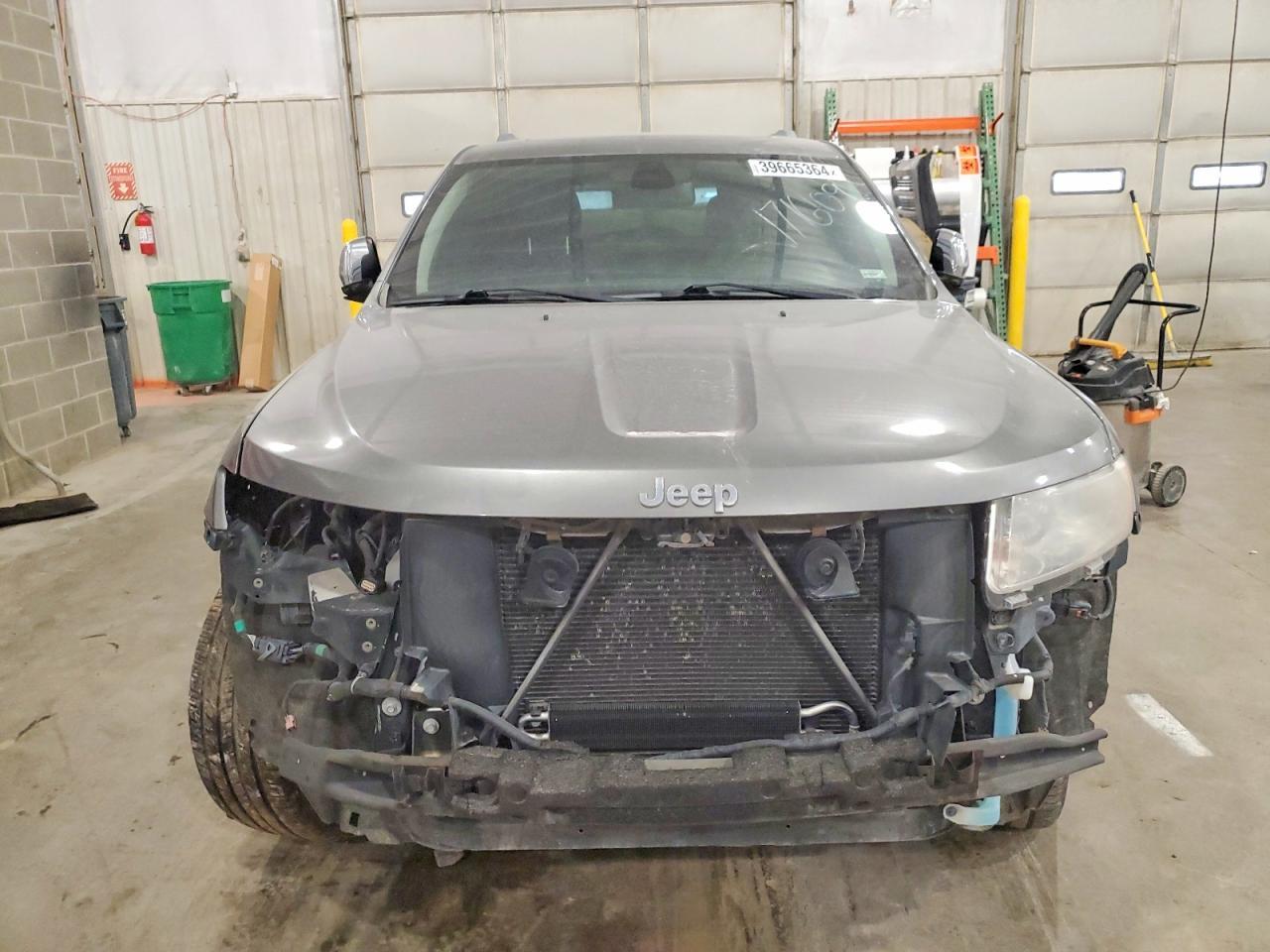 2012 Jeep Grand Cherokee Limited - Image 5