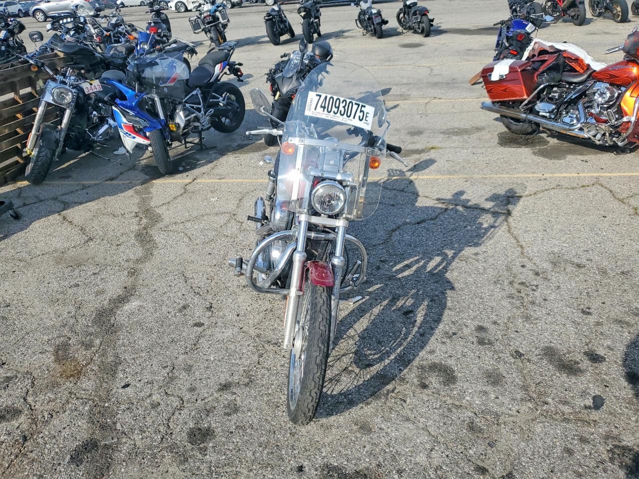 2005 Harley-Davidson Xl1200 C - Image 5