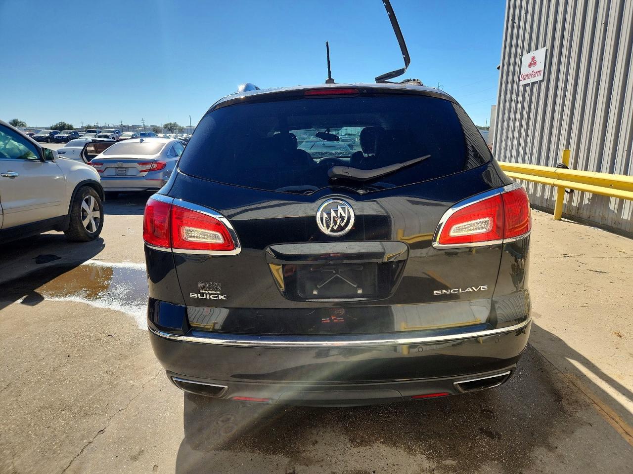 2015 Buick Enclave - Image 6