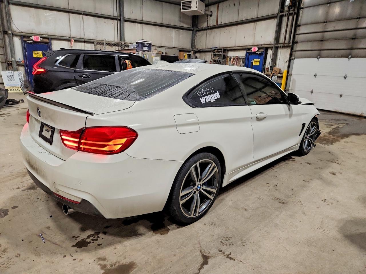 2016 BMW 435 Xi - Image 3