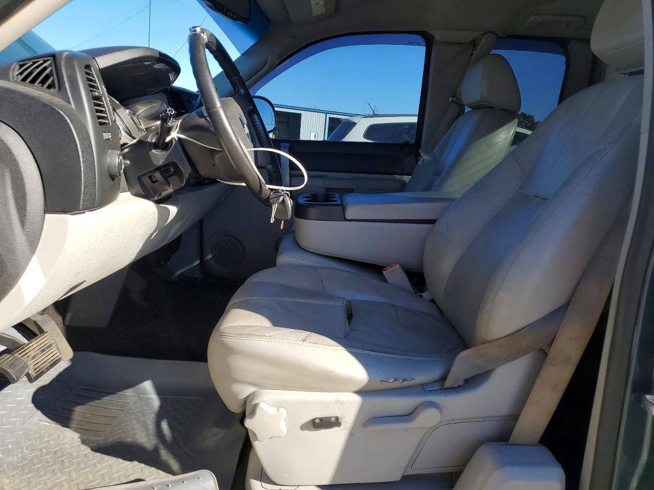 2009 Chevrolet Silverado K1500 Lt - Фото 7